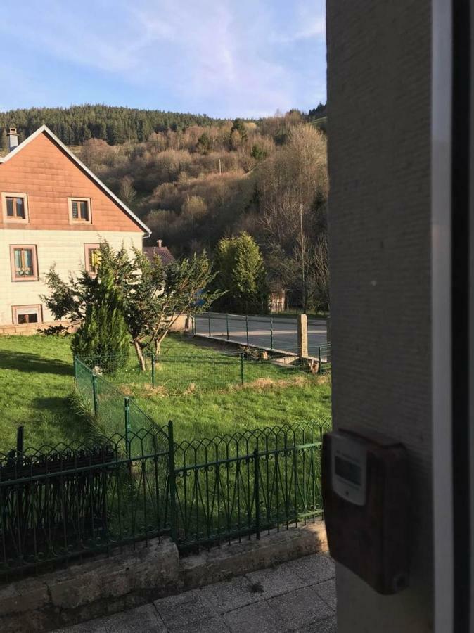 Chez Michel Leilighet Le Bonhomme Eksteriør bilde